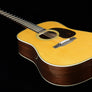 Martin D-28 Billy Strings