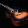 Martin OMC-10E Modern Burst - New for 2026!