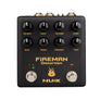 NuX Verdugo Series Fireman Distortion NDS-5