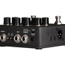 NuX Verdugo Series Amp Academy World-Class Stompbox Amp Modeler NGS-6