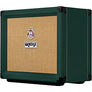 Orange Rocker-15 1x12 Combo - Limited Edition British Racing Green