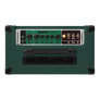 Orange Rocker-15 1x12 Combo - Limited Edition British Racing Green