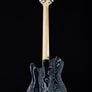 PRS SE NF 53 - Black Doghair