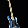 PRS SE NF3 Maple - Ice Blue Metallic