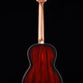 PRS SE P20E Tonare Parlor - Fire Red Burst
