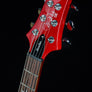 PRS SE Studio - Charcoal Cherry Burst