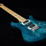 PRS SE Swamp Ash Special - Iri Blue