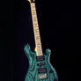 PRS SE Swamp Ash Special - Iri Blue