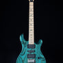PRS SE Swamp Ash Special - Iri Blue