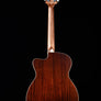 PRS SE A40E Angelus - Tobacco Sunburst