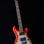 PRS SE Custom 24-08 - Charcoal Cherry Burst