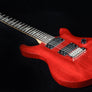 PRS SE CE 24 Standard Satin - Vintage Cherry