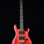PRS SE CE 24 Standard Satin - Vintage Cherry