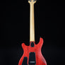 PRS SE CE 24 Standard Satin - Vintage Cherry