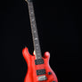 PRS SE CE 24 Standard Satin - Vintage Cherry