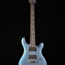 PRS SE CE 24 Standard Stoptail Satin - Ice Blue Metallic