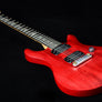 PRS SE CE 24 Standard Stoptail Satin - Vintage Cherry