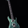 PRS SE Custom 24 Quilt - Teal Black
