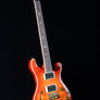 PRS SE Custom 24 Semi-Hollow Piezo - Vintage Sunburst