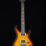 PRS SE DGT - McCarty Tobacco Sunburst