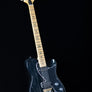 PRS SE NF 53 - Black Doghair