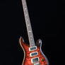 PRS SE Studio - Orange Tiger Smokeburst