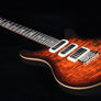 PRS SE Studio - Orange Tiger Smokeburst