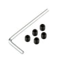 Rockboard Handle Set for Pedalboards