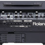 Roland CUBE Street EX Battery-Powered Stereo Amplifier