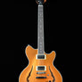 Tagima Ekosonic Semi-Hollow - Metallic Gold