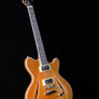 Tagima Ekosonic Semi-Hollow - Metallic Gold