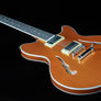 Tagima Ekosonic Semi-Hollow - Metallic Gold