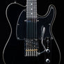 Tagima Classic Series T-550VT - Black Vega Trem Tremolo
