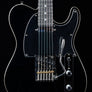 Tagima Classic Series T-550VT - Black Vega Trem Tremolo