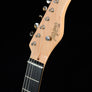Tagima Classic Series T-550VT - Black Vega Trem Tremolo