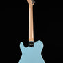 Tagima TW-Series TW-55 Rosewood - Sonic Blue with White Pickguard