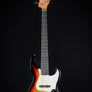 Tagima TW-73 5-String Jazz Bass - Sunburst/Antique White
