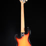 Tagima TW-73 5-String Jazz Bass - Sunburst/Antique White