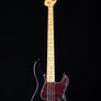 Tagima TW-73 Jazz Bass - Black/Tortoiseshell