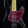 Tagima TW-73 Jazz Bass - Black/Tortoiseshell
