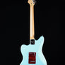 Tagima TW-Series TW-61 Rosewood Jazzmaster - Sonic Blue/Tortoiseshell