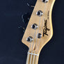 Tagima TW-65 P-J Bass - Sunburst/Mint Green