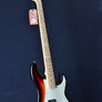 Tagima TW-65 P-J Bass - Sunburst/Mint Green