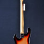 Tagima TW-65 P-J Bass - Sunburst/Mint Green