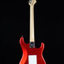 Tagima TW Series TG-500 Left-Handed - Red Metallic with Mint Green Pickguard