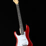Tagima TW Series TG-500 Left-Handed - Red Metallic with Mint Green Pickguard