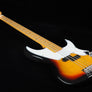 Tagima TW-66 Telecaster Bass - Sunburst with White Pickguard