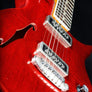 TopHat Bantam Thinline - Vintage Cherry