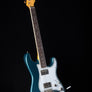 TopHat Stratavarius with Double Humbuckers - Metallic Blue