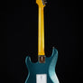 TopHat Stratavarius with Double Humbuckers - Metallic Blue